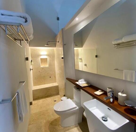 Las Lupitas Hotel Boutique