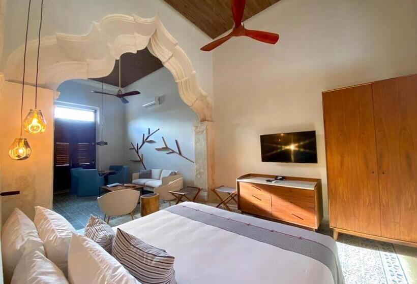 Las Lupitas Hotel Boutique