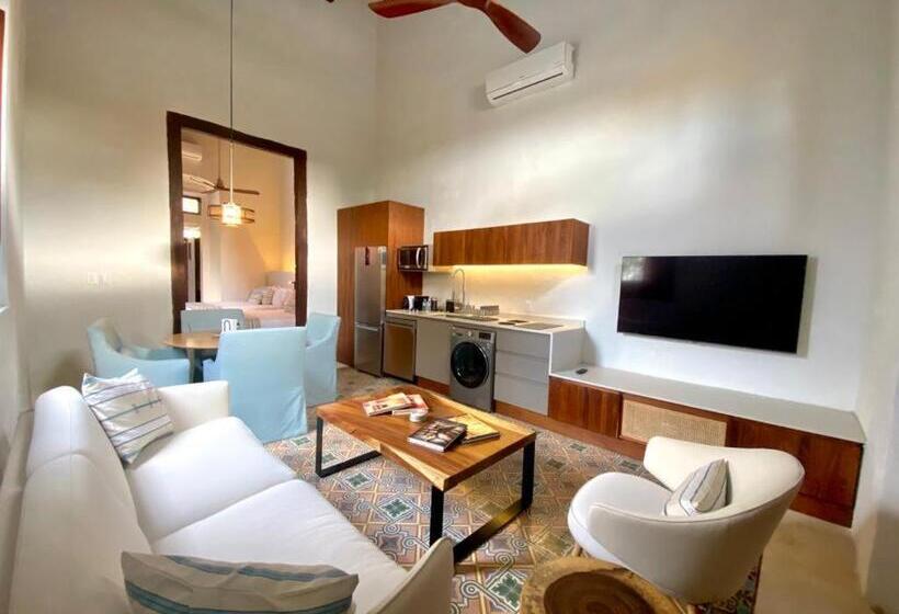 Las Lupitas Hotel Boutique