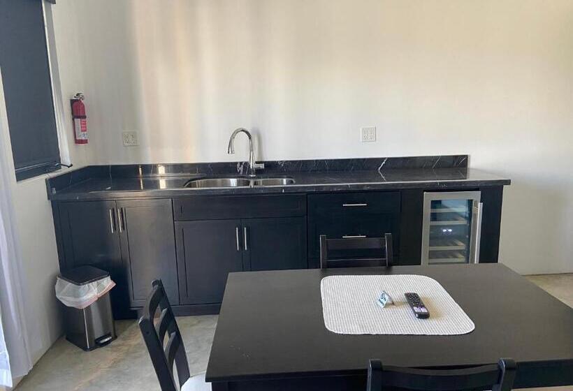 Las Palmas Hotel Cerritos Beach