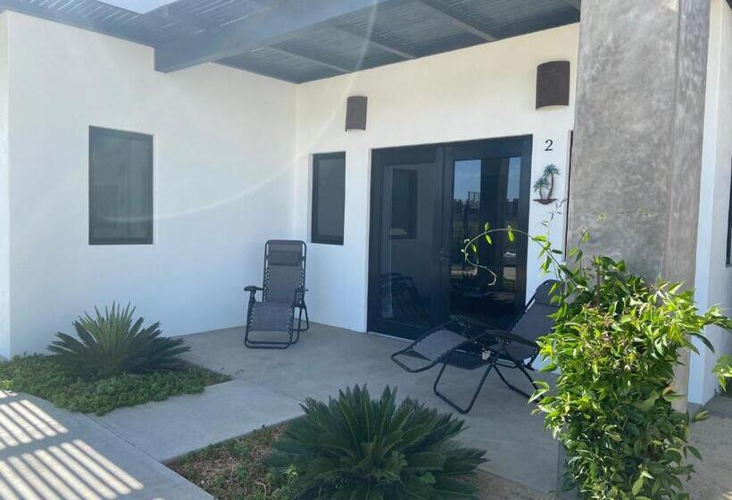 Las Palmas Hotel Cerritos Beach