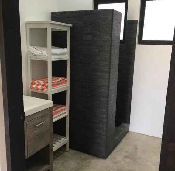 Las Palmas Hotel Cerritos Beach