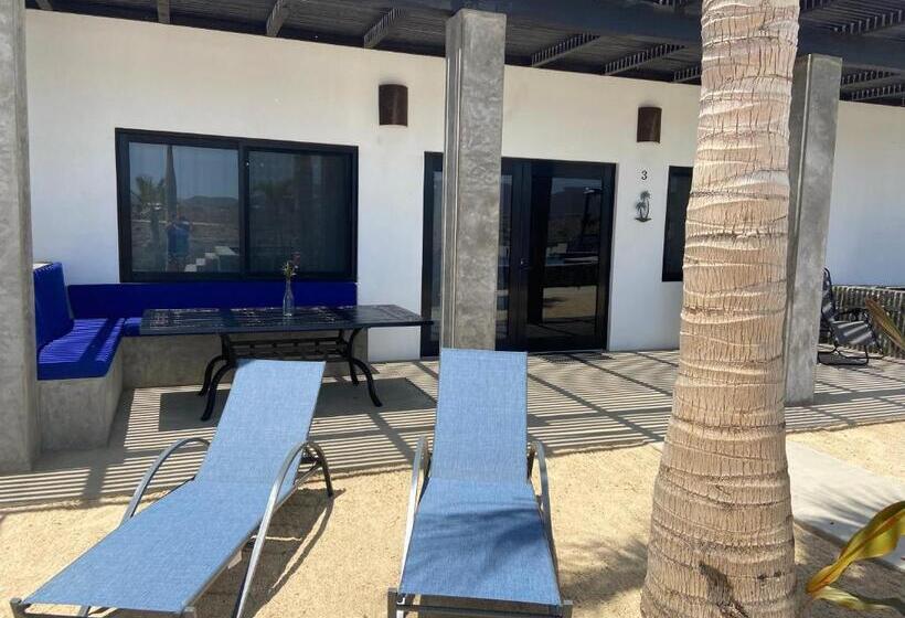 Las Palmas Hotel Cerritos Beach