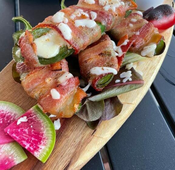 Las Palmas Hotel Cerritos Beach