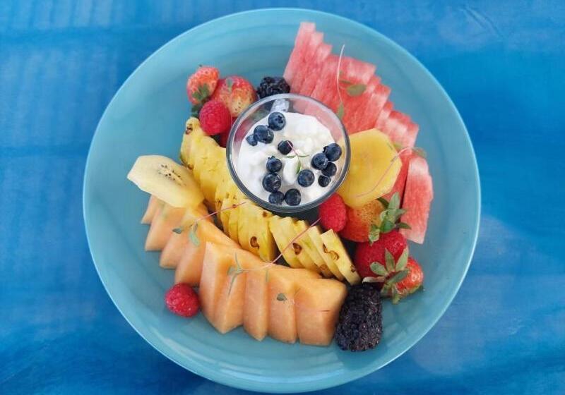 Las Palmas Hotel Cerritos Beach