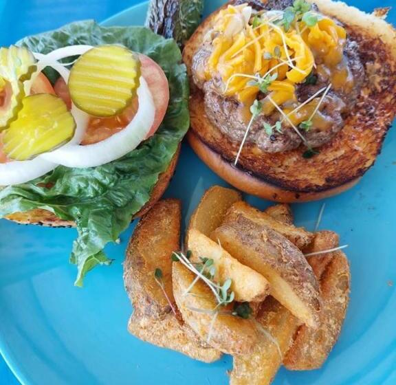 Las Palmas Hotel Cerritos Beach