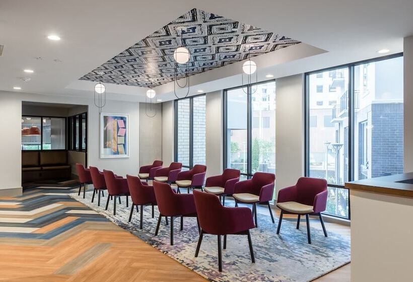 Locale The Gulch   Nashville