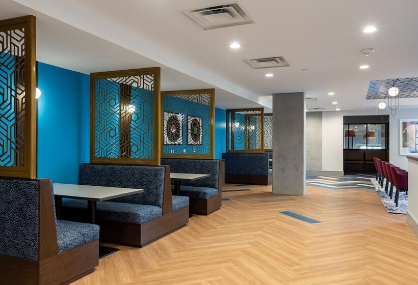 Locale The Gulch   Nashville