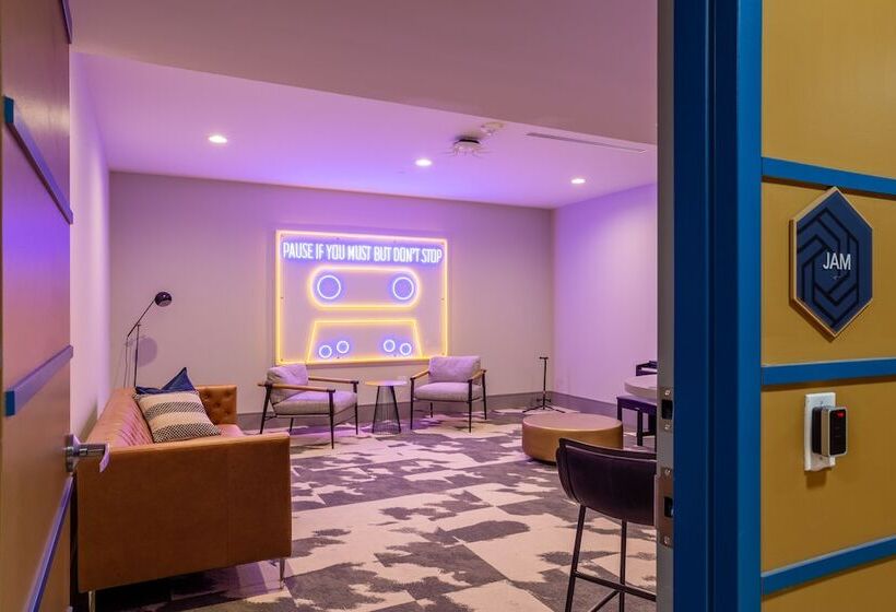 Locale The Gulch   Nashville