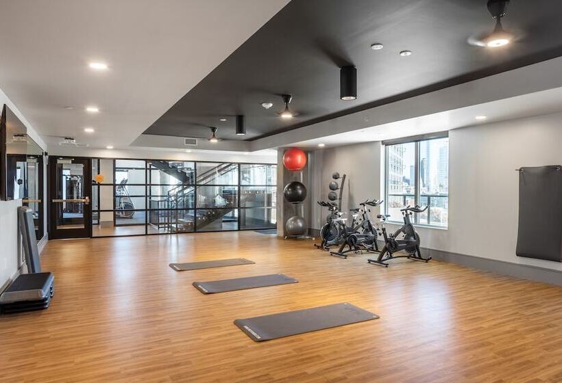 Locale The Gulch   Nashville