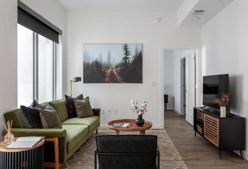 Locale The Gulch   Nashville