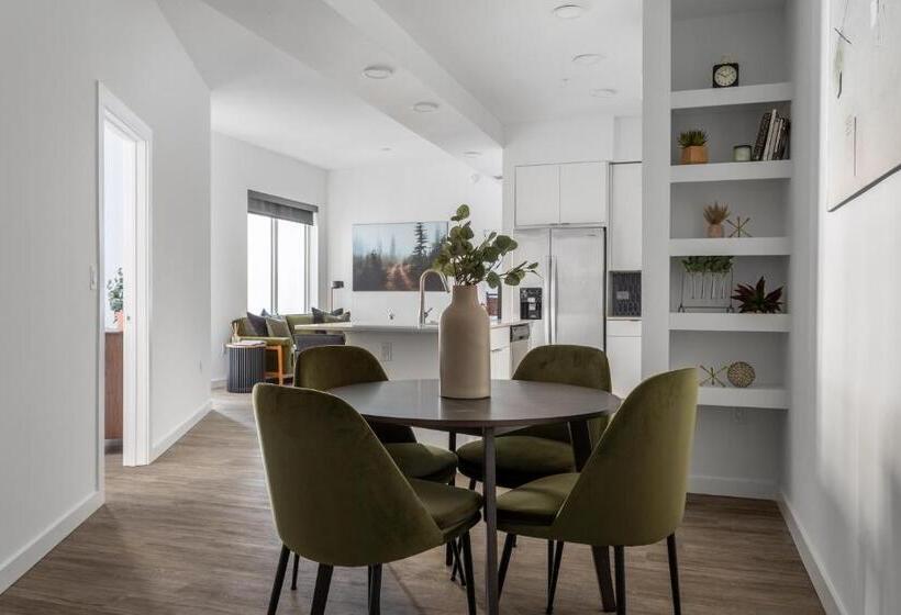 Locale The Gulch   Nashville