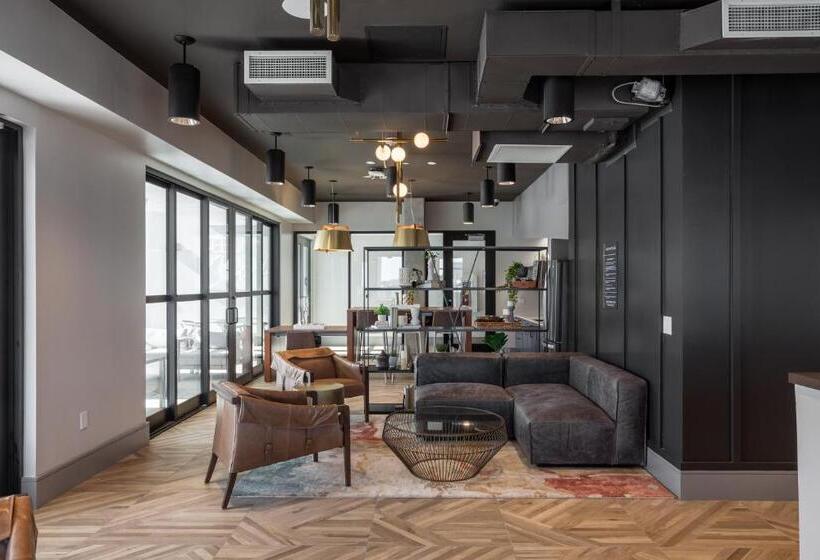 Locale The Gulch   Nashville