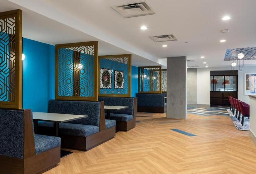 Locale The Gulch   Nashville