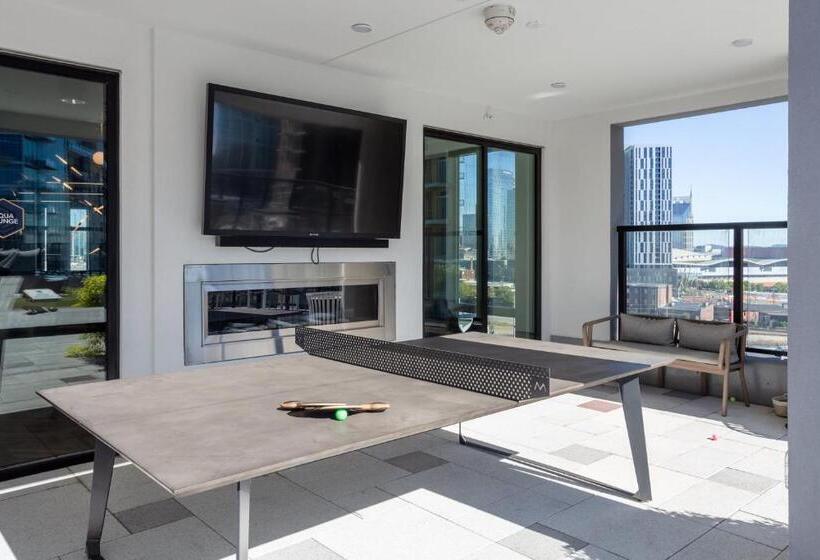 Locale The Gulch   Nashville