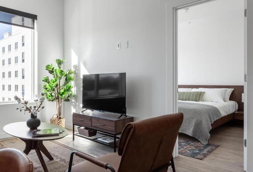 Locale The Gulch   Nashville