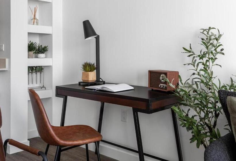 Locale The Gulch   Nashville