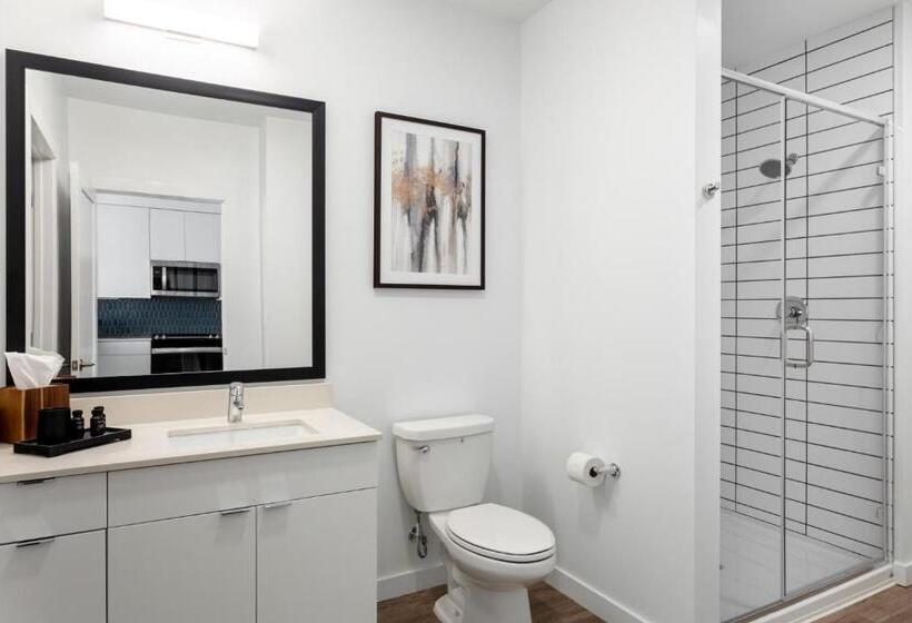 Locale The Gulch   Nashville