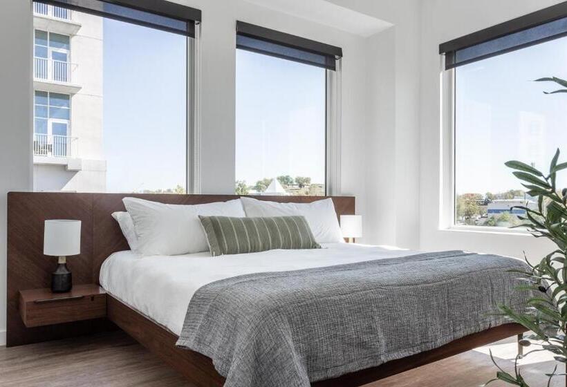 Locale The Gulch   Nashville