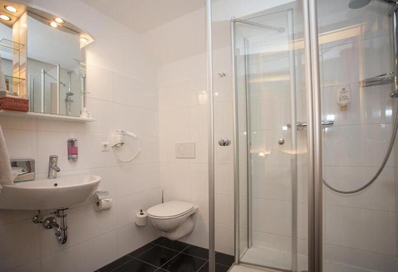 Lodge Hotel Winterberg