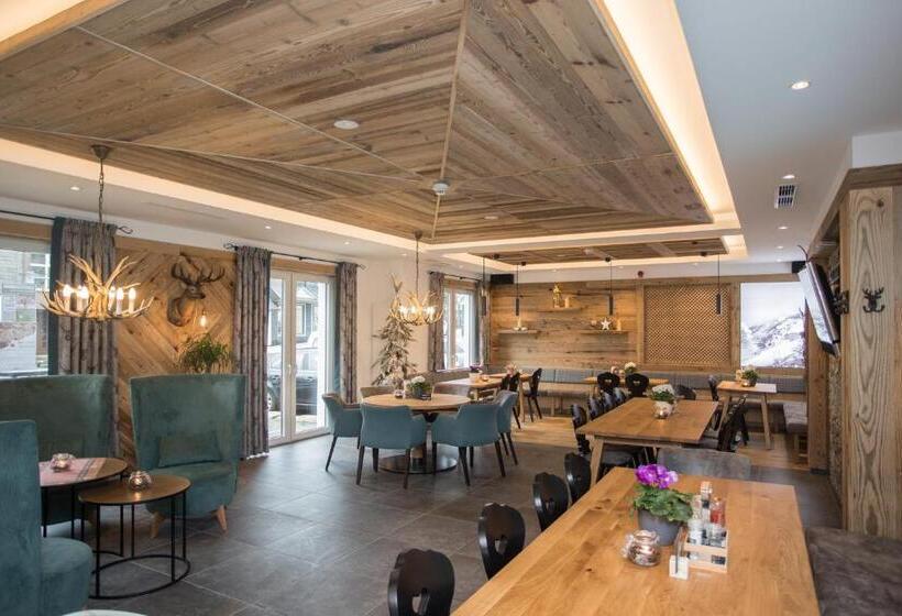 Lodge Hotel Winterberg