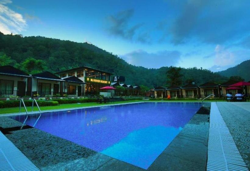 Mj River Resort By Dls Hotels