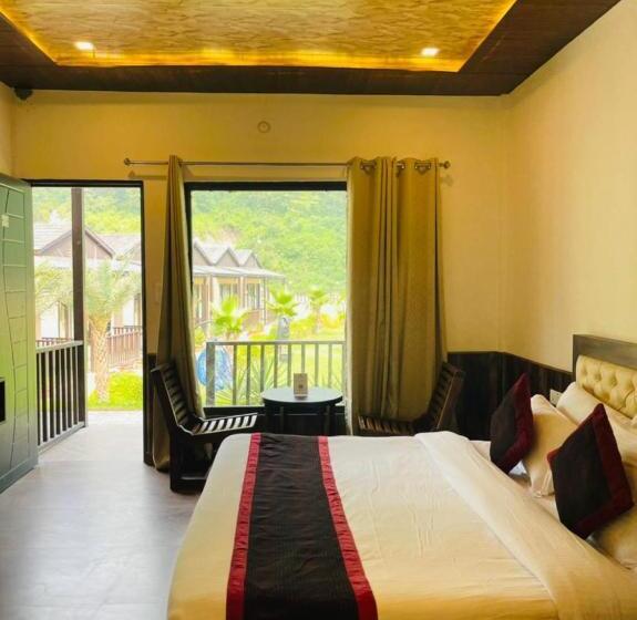 Mj River Resort By Dls Hotels