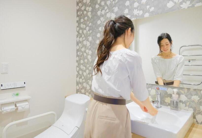 Morinoyu Hotel Hanakagura