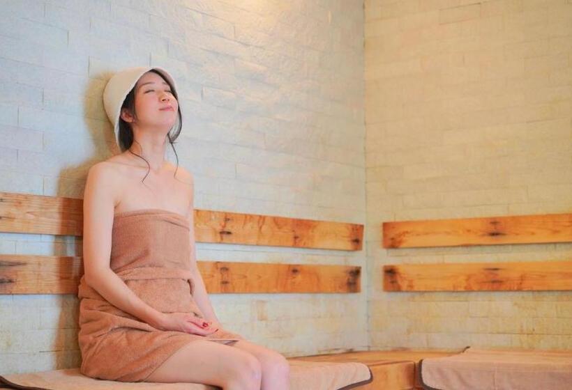 Morinoyu Hotel Hanakagura