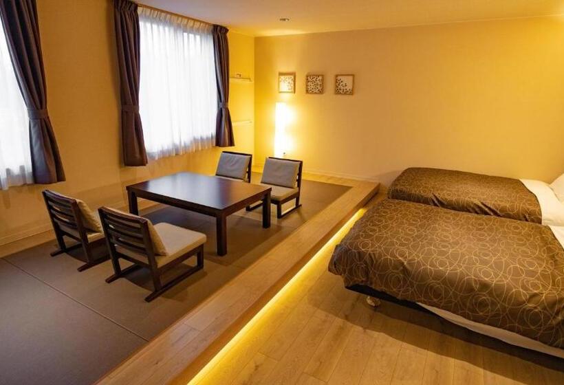 Morinoyu Hotel Hanakagura