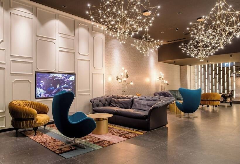 Motel One Mannheim