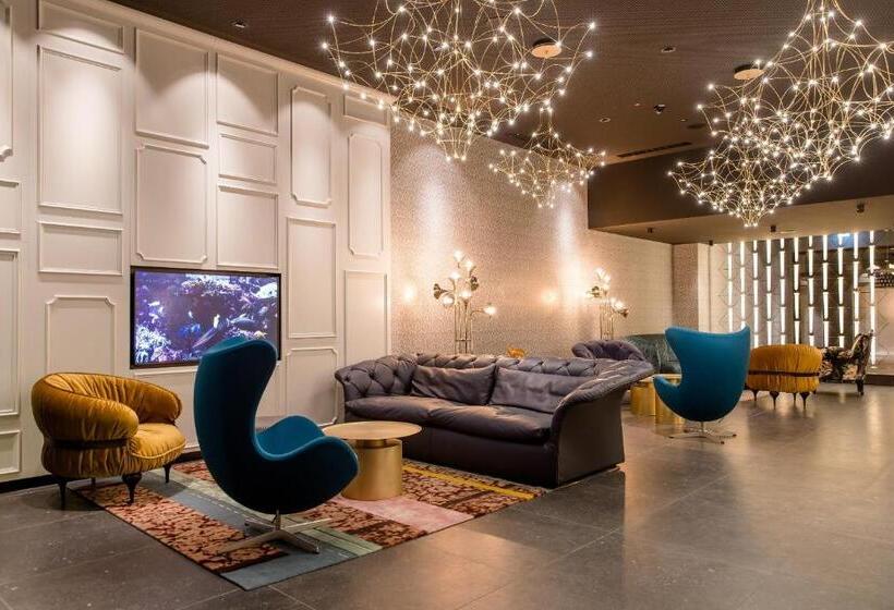 Motel One Mannheim