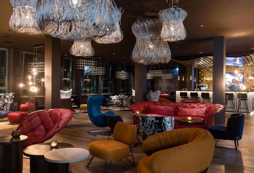 Motel One Mannheim