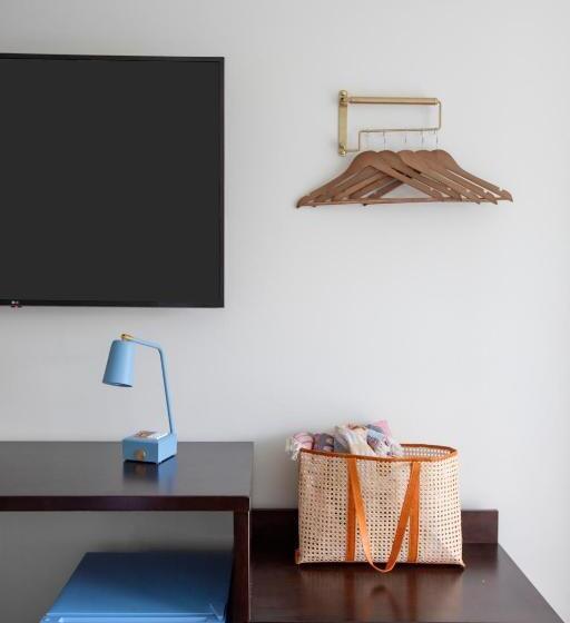 モーテル The Starlight Motor Inn