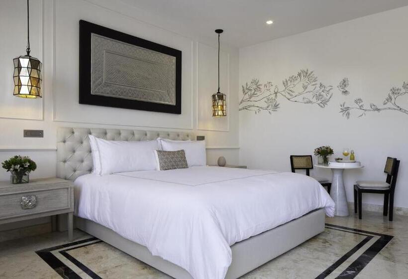 Más Palomas Concept House By Paloma S Hotels   Adults Only