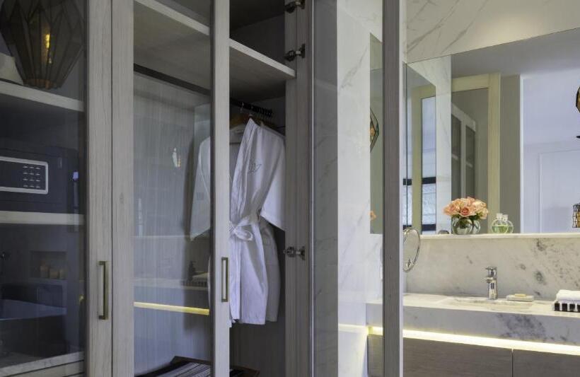 Más Palomas Concept House By Paloma S Hotels   Adults Only