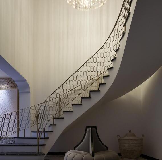 Más Palomas Concept House By Paloma S Hotels   Adults Only