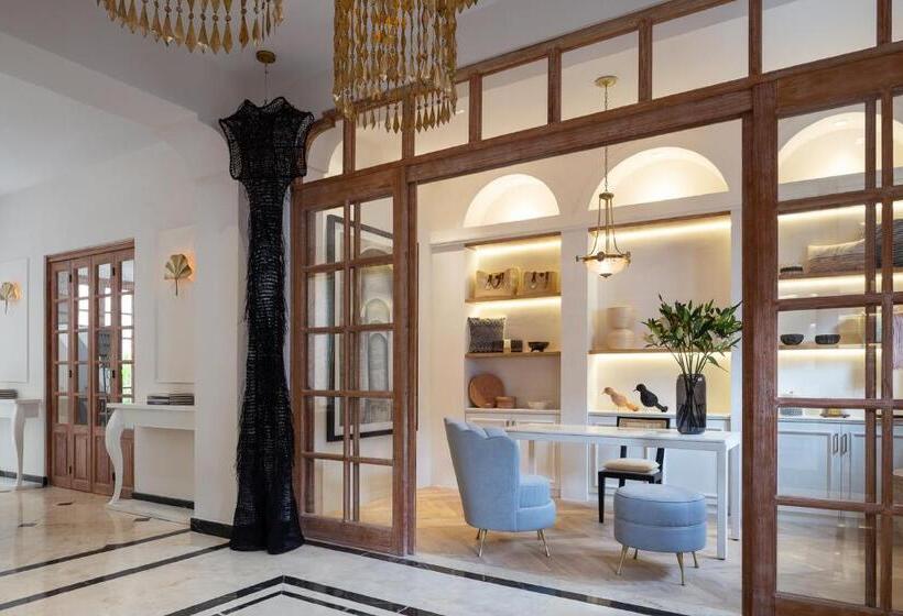 Más Palomas Concept House By Paloma S Hotels   Adults Only