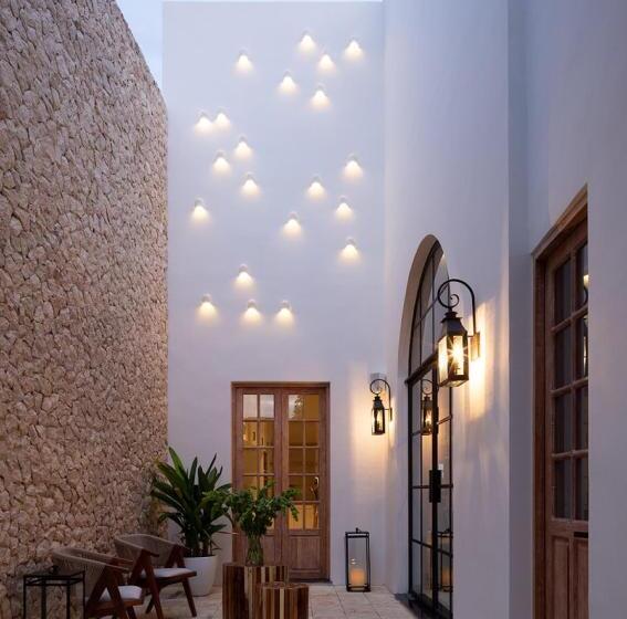 Más Palomas Concept House By Paloma S Hotels   Adults Only