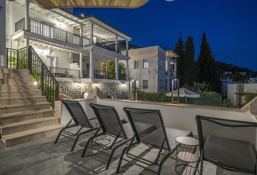 Noa Suite Hotel Adults Only