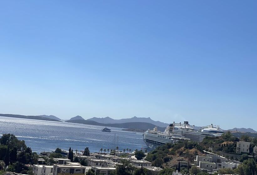 Noa Suite Hotel Adults Only