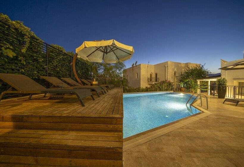 Noa Suite Hotel Adults Only