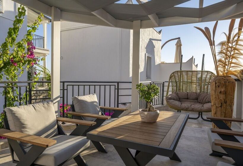 Noa Suite Hotel Adults Only