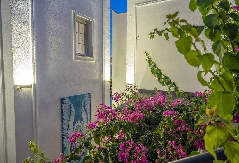 Noa Suite Hotel Adults Only