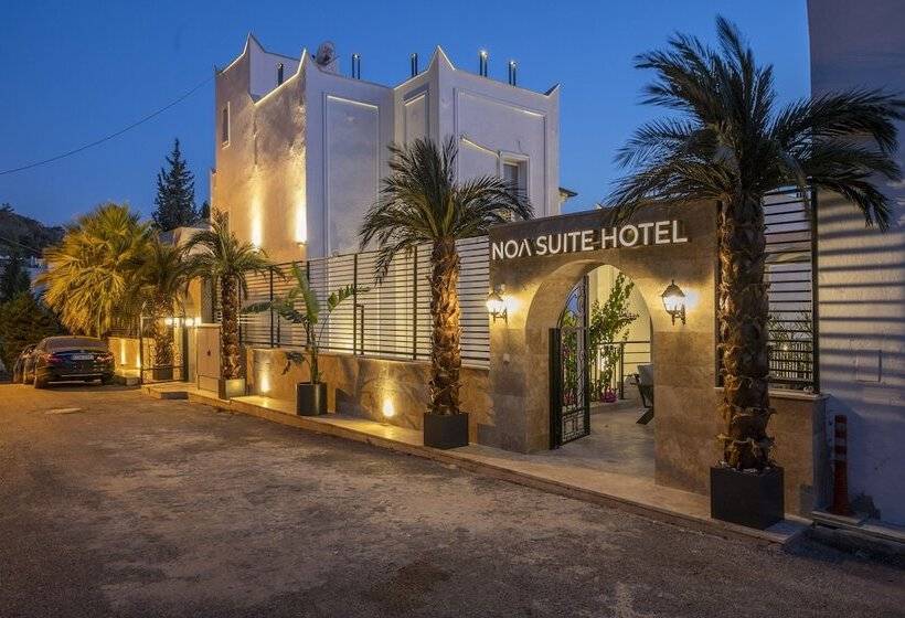 Noa Suite Hotel Adults Only