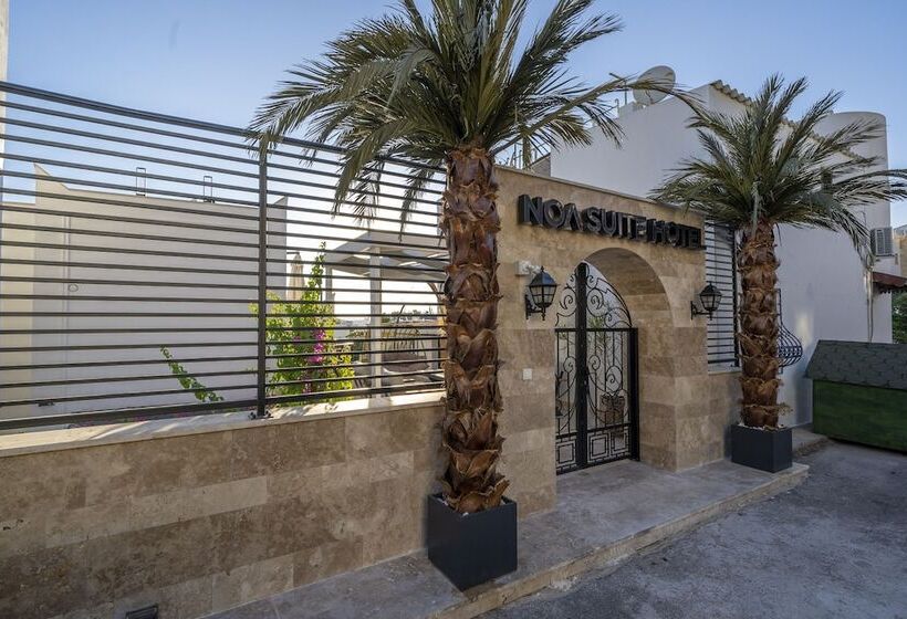 Noa Suite Hotel Adults Only