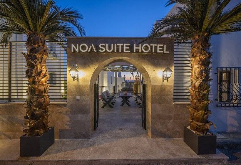 Noa Suite Hotel Adults Only