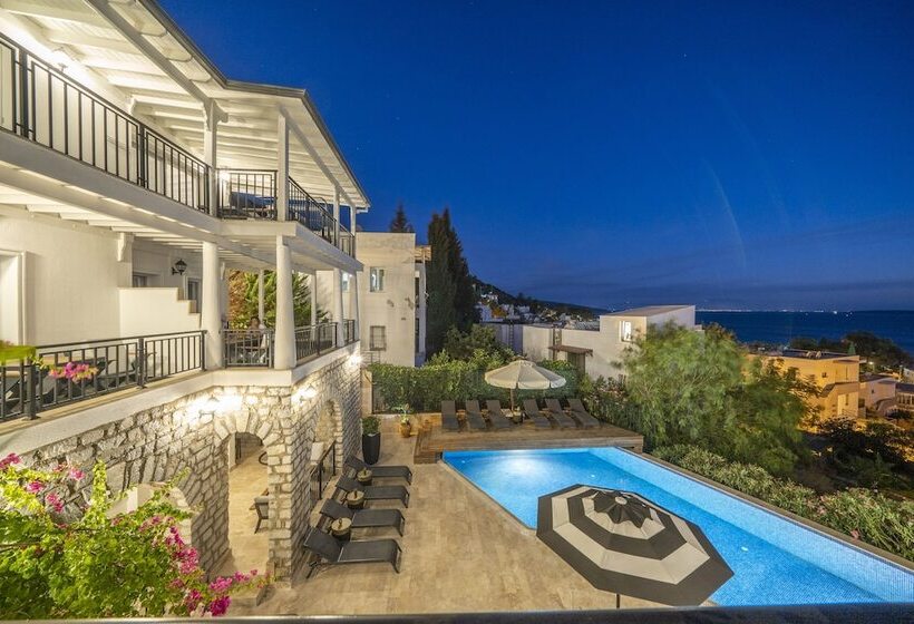 Noa Suite Hotel Adults Only