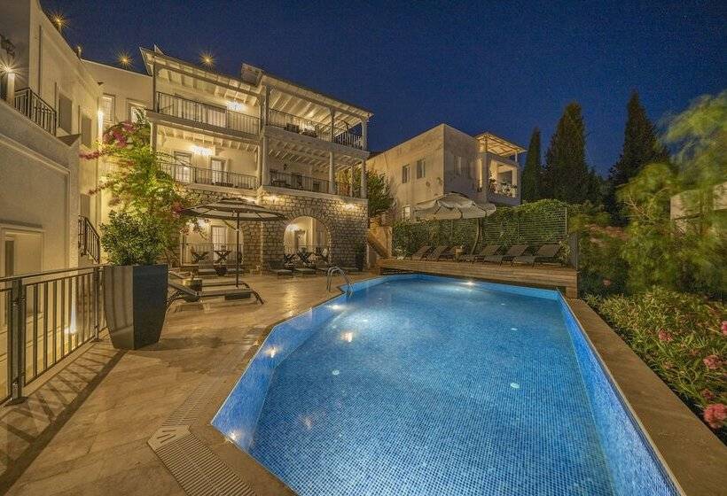 Noa Suite Hotel Adults Only