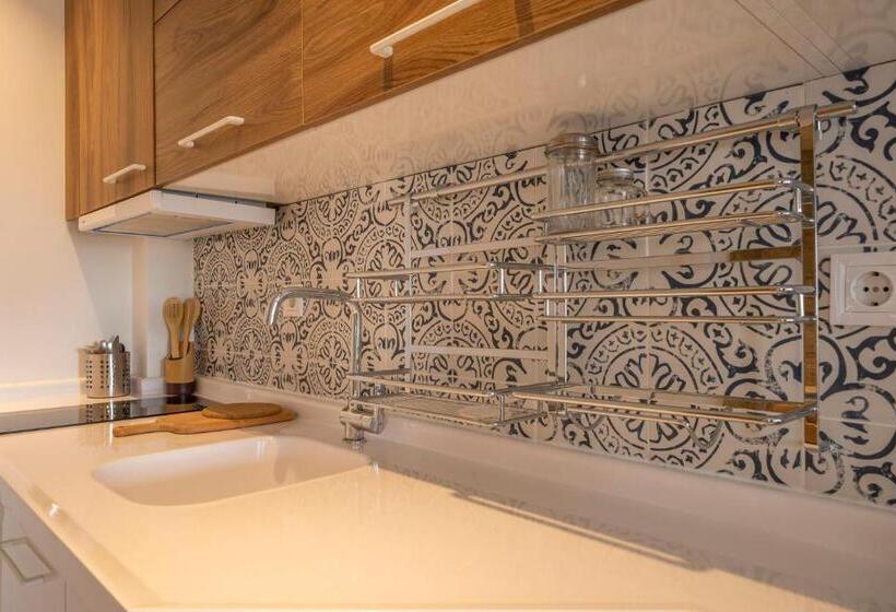 Noa Suite Hotel Adults Only